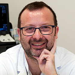 Dr. Eduard Ribas
